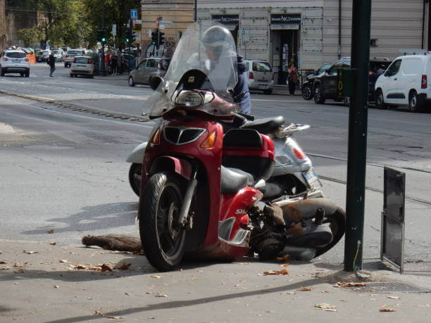 scooter accident lawyer