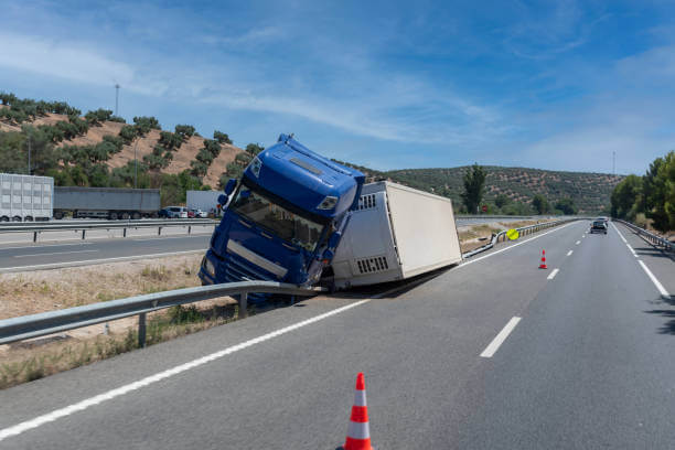 why you should have a truck accident lawyer