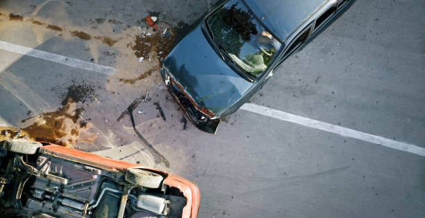 5 Steps to Follow If You Have Been Injured in A Car Accident