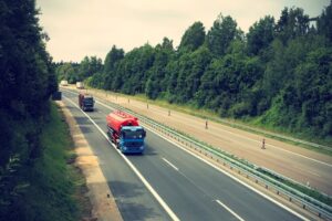 Top Types of Trucking Accidents and How to Avoid them