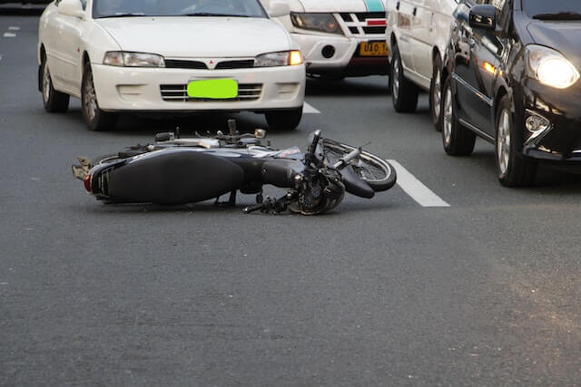 motorcycle accident, Sarasota motorcycle accident lawyer,