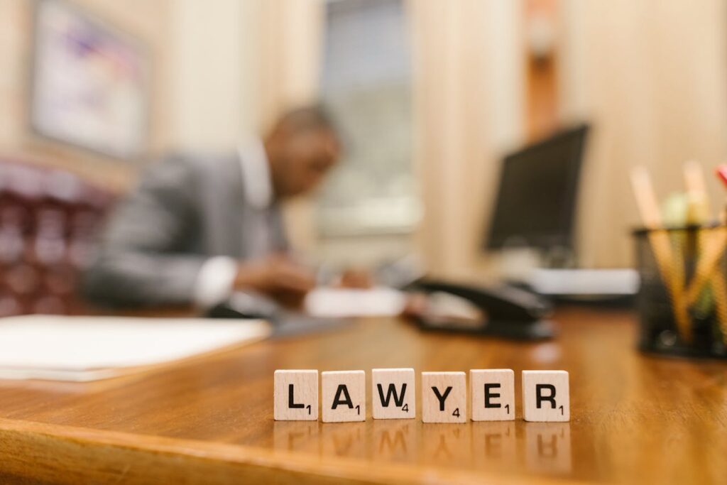 VAWA lawyer